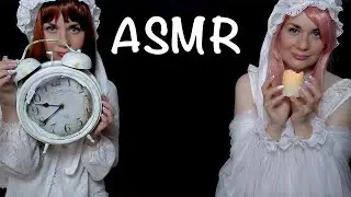 Tingly ASMR Triggers for Sleep, Relaxing Sounds