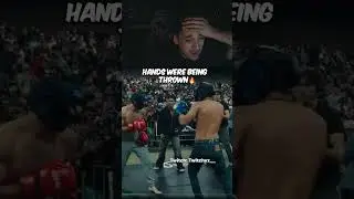 Beautiful boxing 🔥#adinross #boxing #event #fyp #reels #shorts #twitch #twitchyz__ #reaction