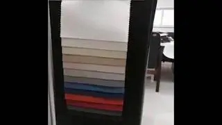 New Products EPU (Solvent free) synthetic leather and Technologies synthetic leather