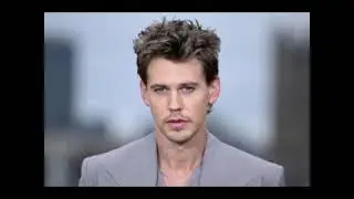 Amazing Grace (Austin Butler Video)