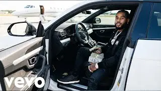Pooh Shiesty &ndash; &ldquo;Came So Far&rdquo; ft. Moneybagg Yo & BIG30 (Official Music Video)
