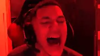 WiNNiNg THOUSANDS gEtS mE CRACKED ($4,000 Wager against Ghost Aydan / Ghost Gronky)