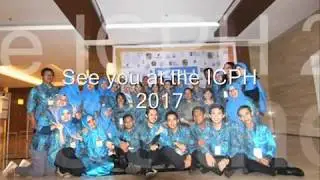 ICPH 2016