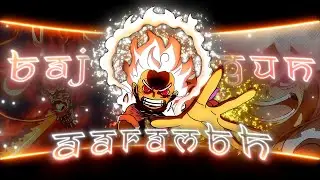 Luffy 