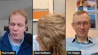 Special: New year livestream and prayer