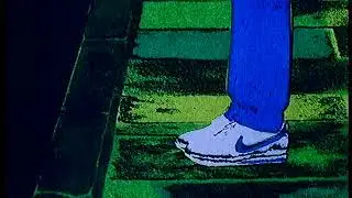 Green Cross Code - Close To The Edge Public Information Film PIF 1983 CLIP
