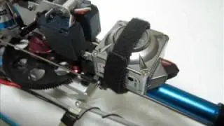 REBUILT WALKERA 60# (PICTURE)