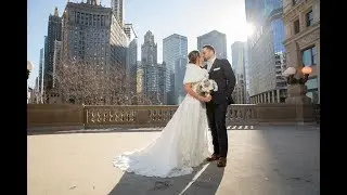 Rachel and Tim