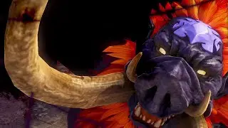 Ganon&rsquo;s Fury: Defeat 9,999 Enemies (A-Rank) &ndash; Hyrule Warriors: Definitive Edition