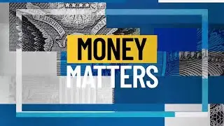 Money Matters with Jim Spiro for Thursday, April 24