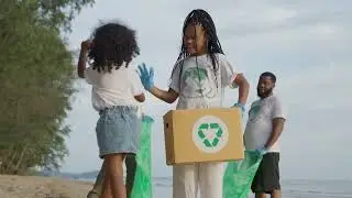 Expanding Access to Climate Change Education - extended