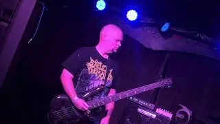 Law of Causality Live at the Brass Mug - 1/17/2026 - Tampa, FL