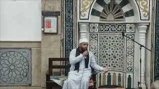 معنى صلاح البال والطريق إليه 