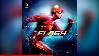 Mist Attacks Joe - The Flash 1x03 (Unreleased Score by Blake Neely)