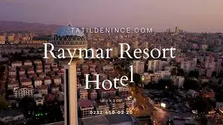 Raymar Hotels | Ankara
