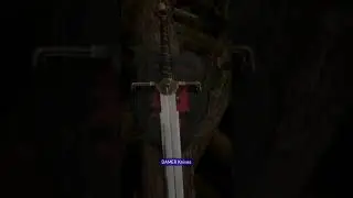 Medieval Steel Longsword Showcase  Handmade Battle Ready Look⚔️🔥