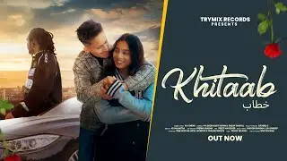 Estaque G - Khitaab (Official Video) M A Sheikh | Aditi Aryan | KK Malhotra | New Punjabi Song 2024