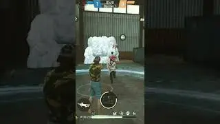 Toma mc j free fire  OB 8 short#