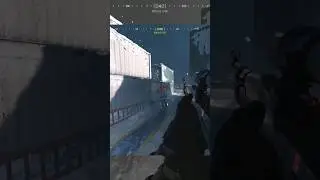 1v1 vs Trash Talker in COD #trashtalk1v1 #1v1snipers #quickscope #karclass #karloadout #shipment