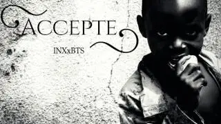 Instru Hip/Hop Conscient Lourd Type Youssoupha ''Accepte'' (InstruxxBeats)