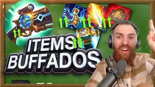 ✅ Los MAGOS estar&aacute;n ROTOS - An&aacute;lisis Parche&nbsp;25.10
