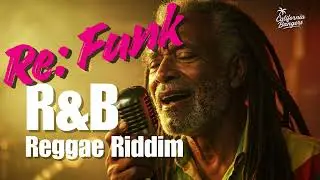 Re: Funk  &ldquo;R&B - Reggae Riddim 5&rdquo;