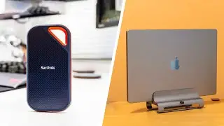 Top 10 Amazing MacBook Accessories