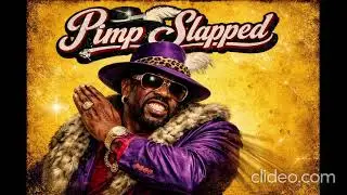Pimp Slapped
