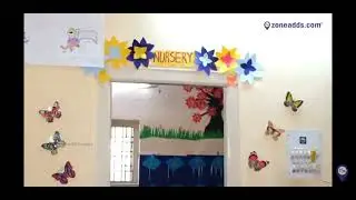 #Sree Nyrah Global School, Dammaiguda, Hyderabad