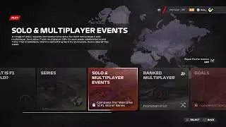 Goboom Josh Cluca League | Come Watch |