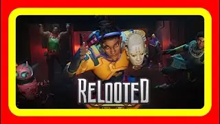 Relooted DEMO