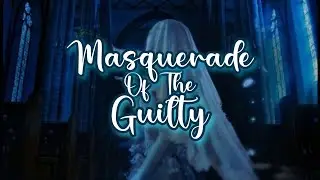 [STORY TELLING COMPETITION ENGLISH EXTRAVAGANZA 2025 - Masquerade Of The Guilty, Caellyne Edria. 