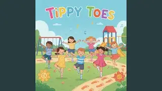 Tippy Toes