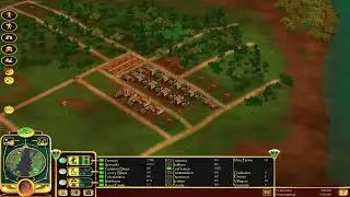 Children Of The Nile - Grand Campaign - Pi-Ramesse - Part 02