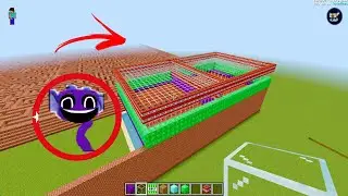 I Summon NEW Incredibox Sprunki in Minecraft PE Mod!!!
