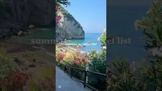 summer 2025 bucket list 🕶️🌞 #subscribe #shorts #fyp #summer #bucketlist #summer2025 #2025