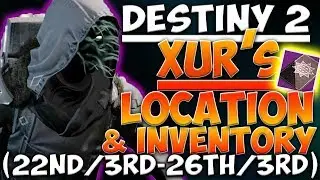 Destiny 2 - 