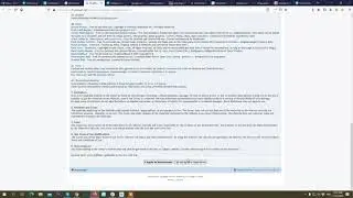 How to search niche related forum and Register to place your backlink