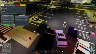 ROBLOX | Stapleton County | SCFD #1 | LIVE 🔴|| DISPATCH TIME
