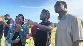 The Vision - Royal Exposure