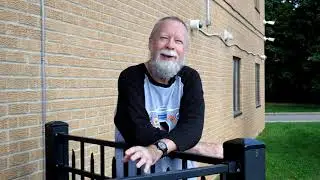 Brampton's Community That Keeps Rising | The Journey Centre