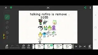 the history for talkings games