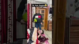 Mil gayi permission🤣 #trendingshorts #comedy #viral #funny #indianfamily #indiandad #dad
