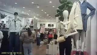 Fairview Mall - Toronto - North York - Ontario - WALKTHROUGH  - March 28 2025