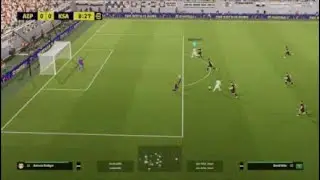 eFootball 25 skill 433