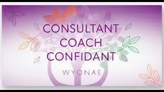 Unlocking Purpose-Driven Leadership with Wyona E Consulting 