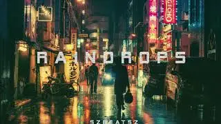 EMOTIONAL PIANO TRAP/RAP BEAT | RAINDROPS | prod. by SZBeatsz