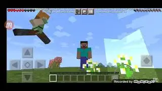 ماين كرافت الحلقة الأولى:بداية جديد😑مع الشباب 