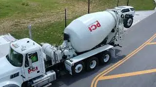 Pennys Concrete | Construction Materials | Kansas City