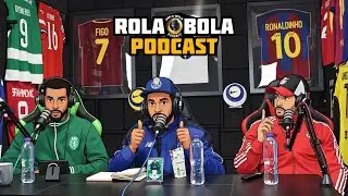 Epi 55 (Season 2) - Benfica, Sporting e FC Porto resumos dos Jogos liga PT e Europa. Rescaldo AFCON.